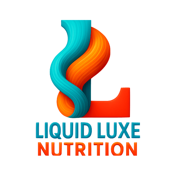 Liquid Luxe Nutrition