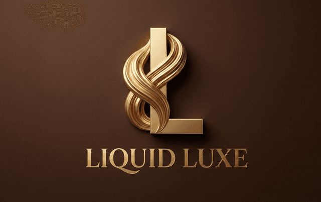 Liquid Luxe Tea