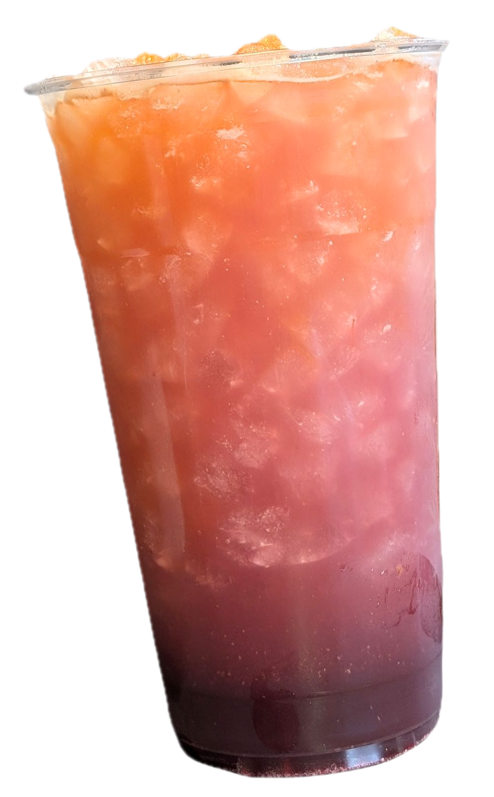 Blackberry Punch