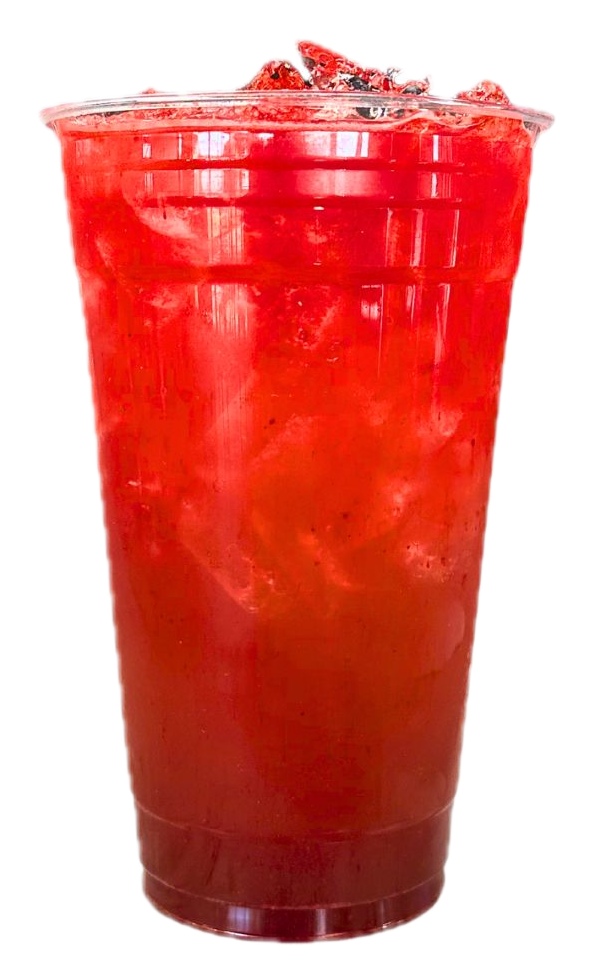 Cherry Limeade