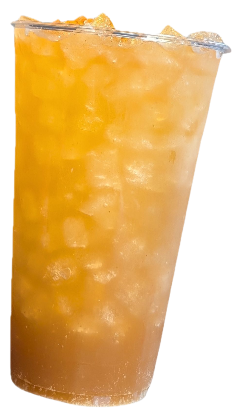 Orange Pineapple